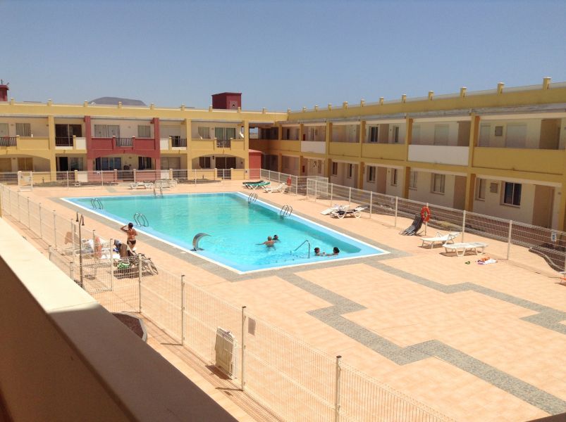 Fuerteventura appartements