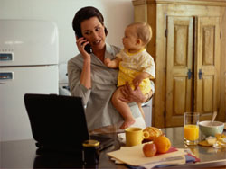 Verdien samen met je kinderen