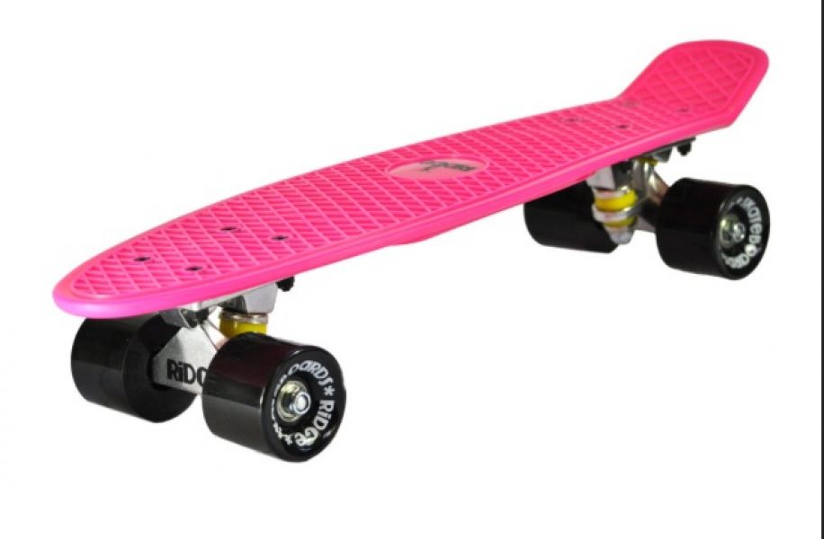 Amerikaans Penny Board