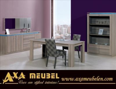 Complete inboedel voor laagste prijs AXA Meubelen den haag