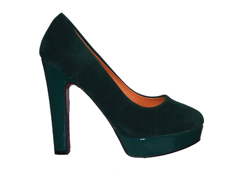 !! AANBIEDING !! PUMPS van €69,00 nu voor €29,00 